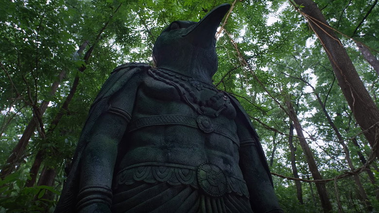 кадр из фильма സംഭവം അദ്ധ്യായം ഒന്ന്