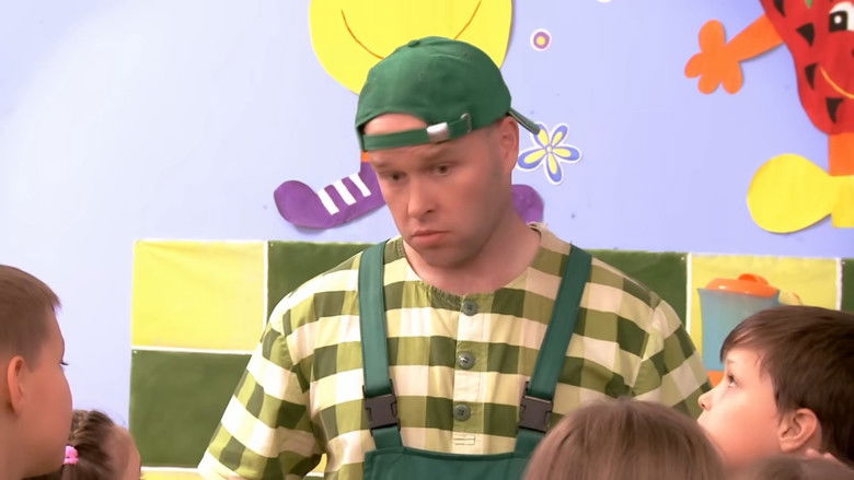 кадр из фильма Spievankovo 3