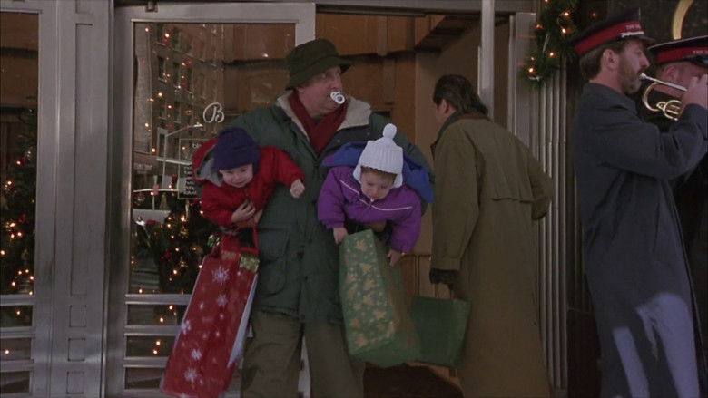 кадр из фильма Интуиция