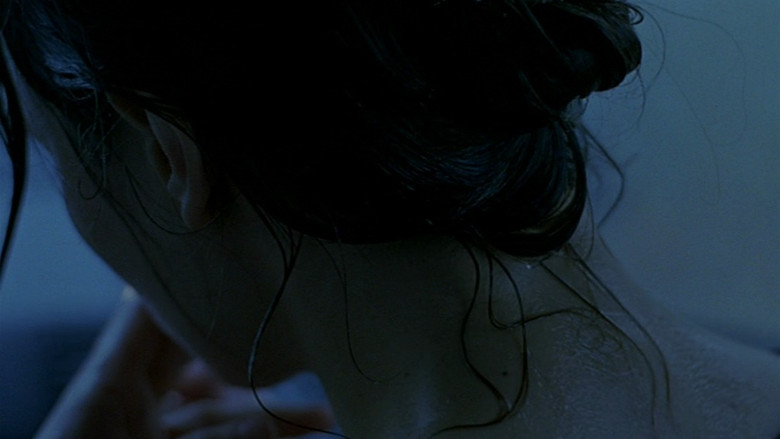 кадр из фильма Sombre