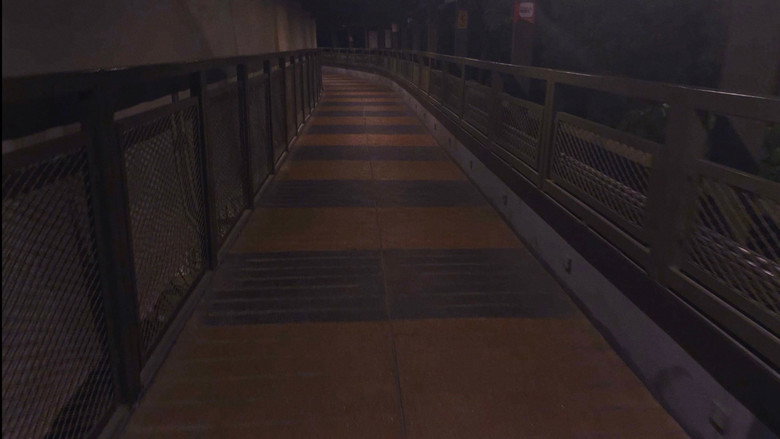 кадр из фильма It All Starts with a Dream