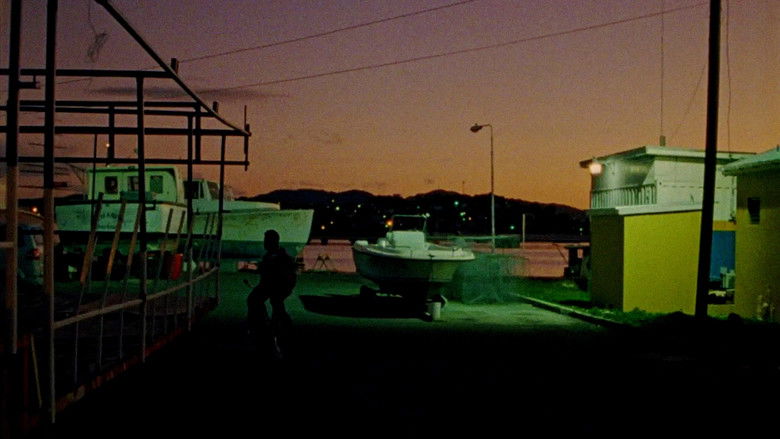 кадр из фильма Dadli