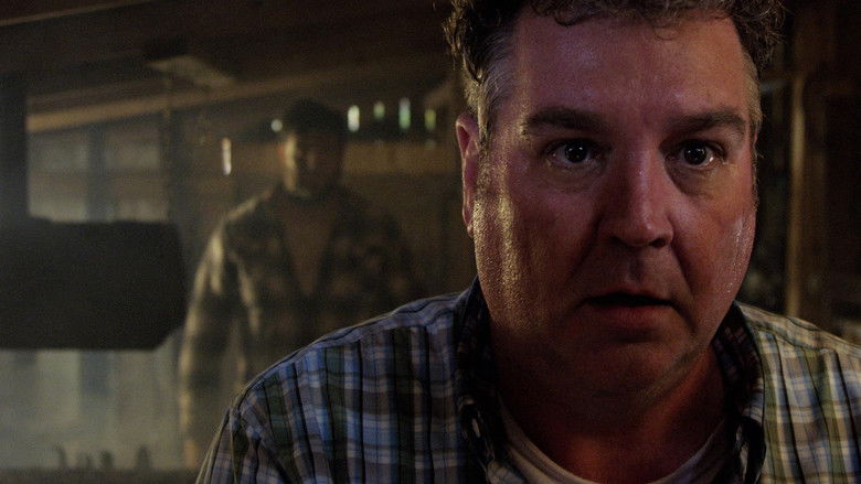 кадр из фильма Leap of Faith