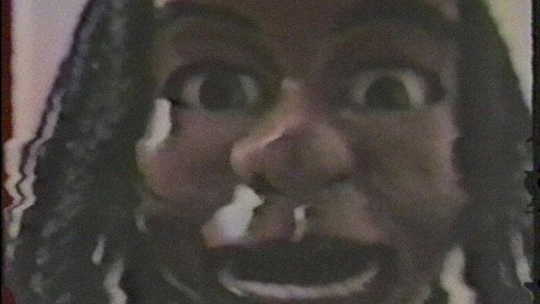 кадр из фильма Black Devil Doll from Hell