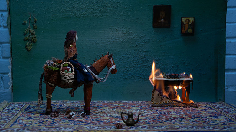 кадр из фильма Προικοσύμφωνο