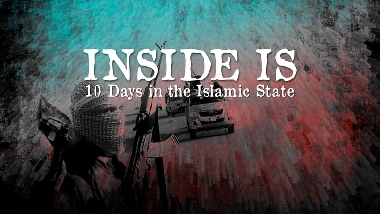 кадр из фильма Inside IS - 10 Tage im Islamischen Staat