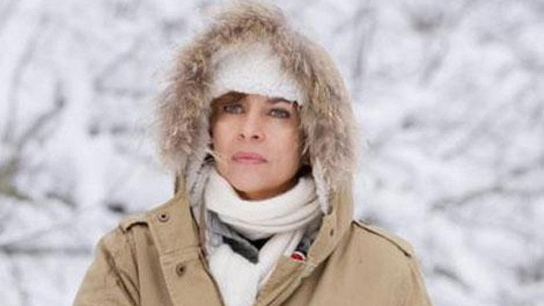 кадр из фильма Un crime oublié