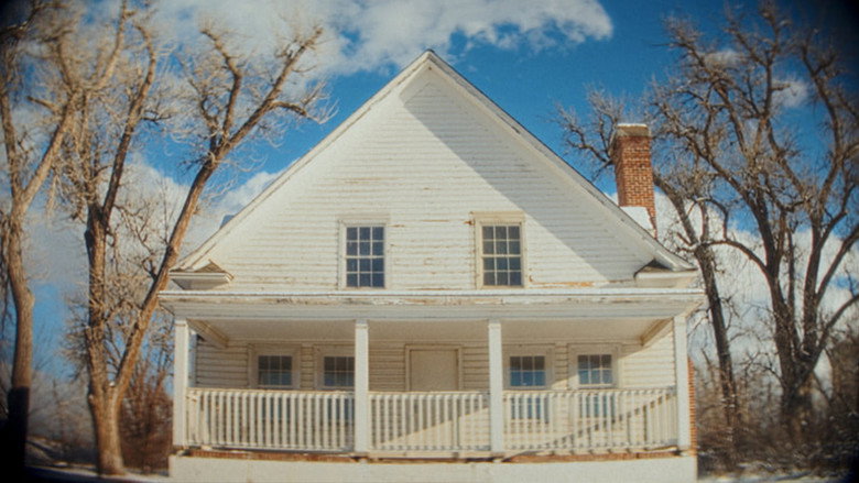 кадр из фильма where time slows