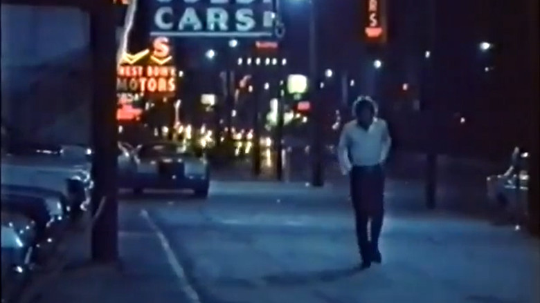 кадр из фильма Трое на крюке для мяса