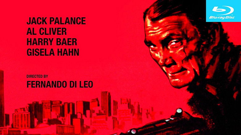 кадр из фильма I padroni della città