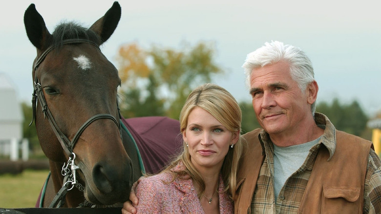 кадр из фильма Widow on the Hill