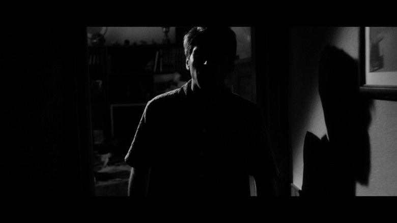 кадр из фильма Déjà Voodoo