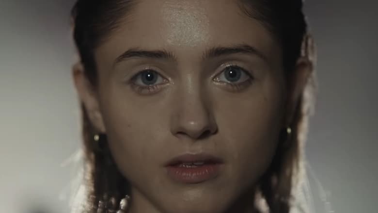 кадр из фильма After Her