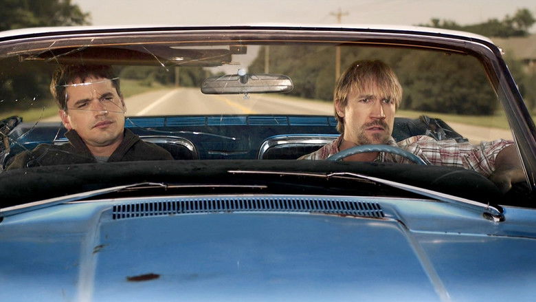 кадр из фильма Faith of Our Fathers