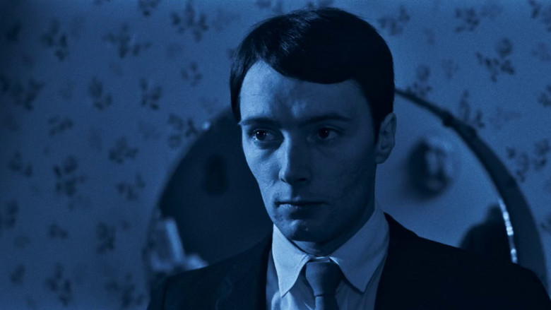 кадр из фильма Les vautours