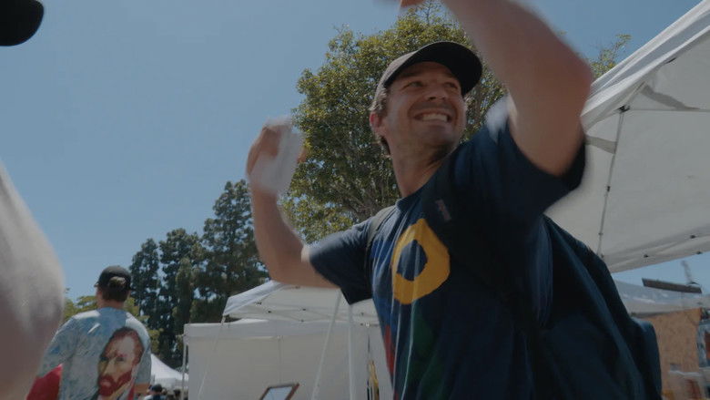 кадр из фильма Slauson Rec