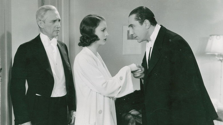 кадр из фильма Ворон