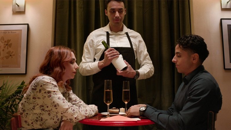 кадр из фильма La proposition