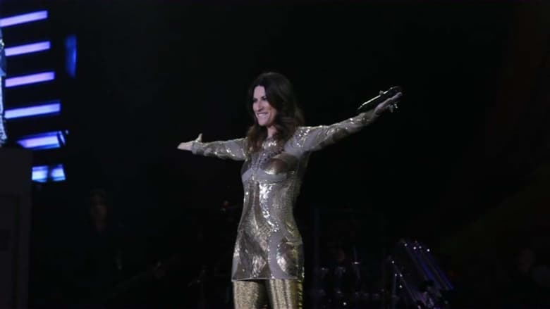 кадр из фильма Laura Pausini - Live Inedito World Tour