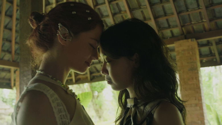 кадр из фильма Neverwhen