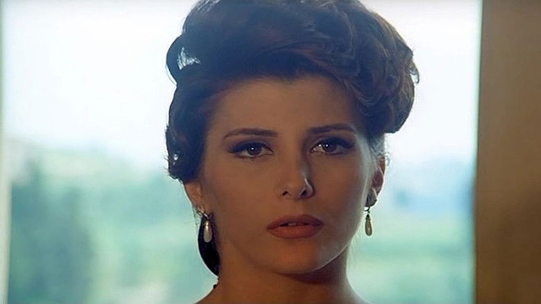 кадр из фильма Malù e l'amante