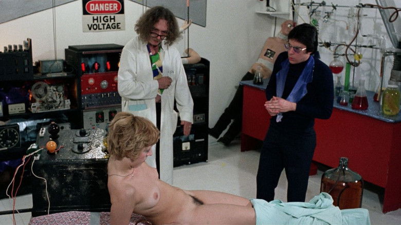 кадр из фильма Крошки на роликах