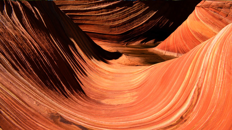 кадр из фильма Faszination Natur 2 - Colours of Earth