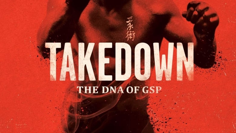 кадр из фильма Takedown: The DNA of GSP