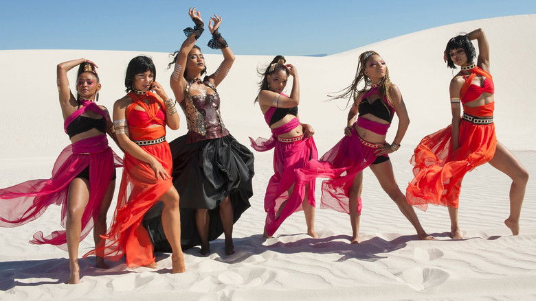 кадр из фильма Лапочка 3