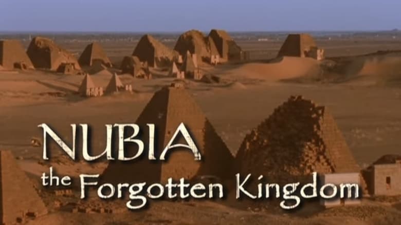 кадр из фильма Nubia: The Forgotten Kingdom