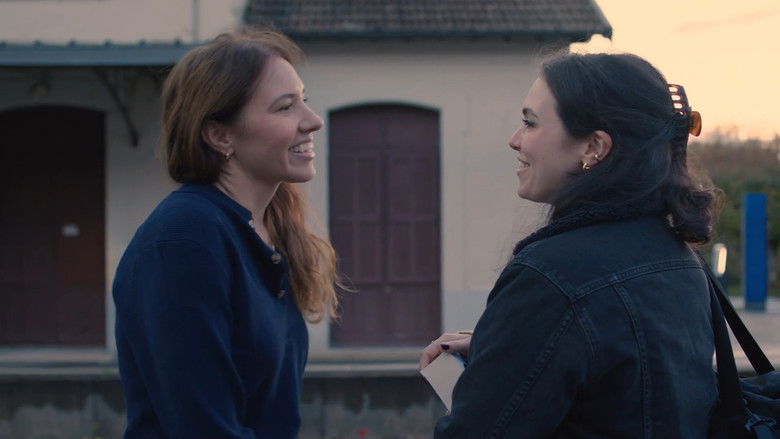 кадр из фильма See You Soon