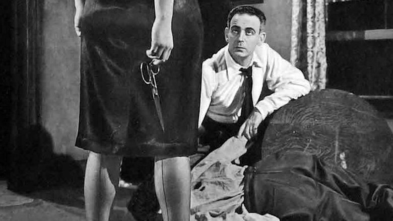 кадр из фильма Окно