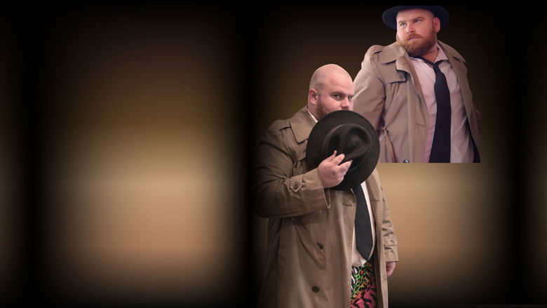 кадр из фильма Undercover Wrestler