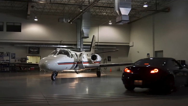 кадр из фильма Everything's Eventual