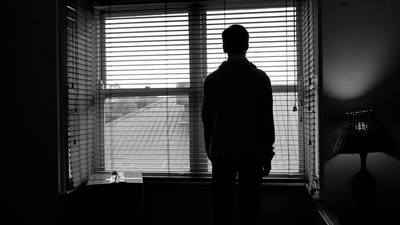 кадр из фильма Inside Hope