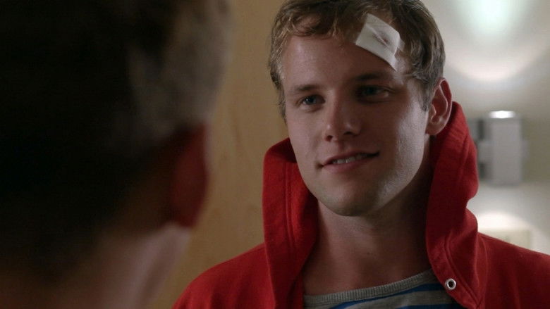 кадр из фильма In Bloom