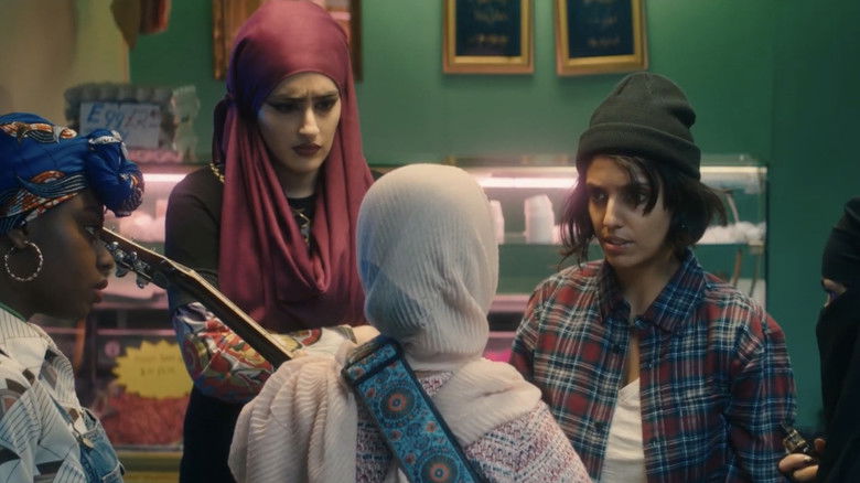 кадр из фильма Lady Parts