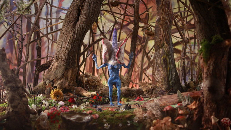 кадр из фильма Eager