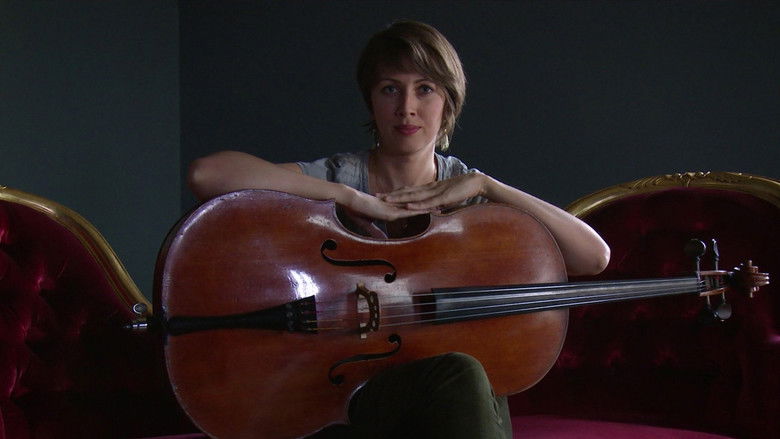 кадр из фильма Highly Strung