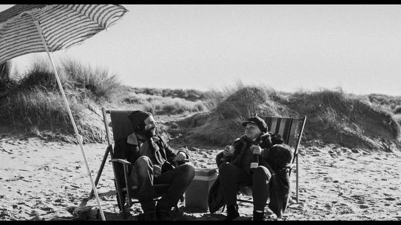 кадр из фильма Je me tue à le dire