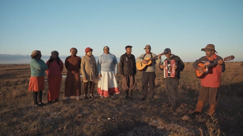 кадр из фильма Campo Grande é o Céu