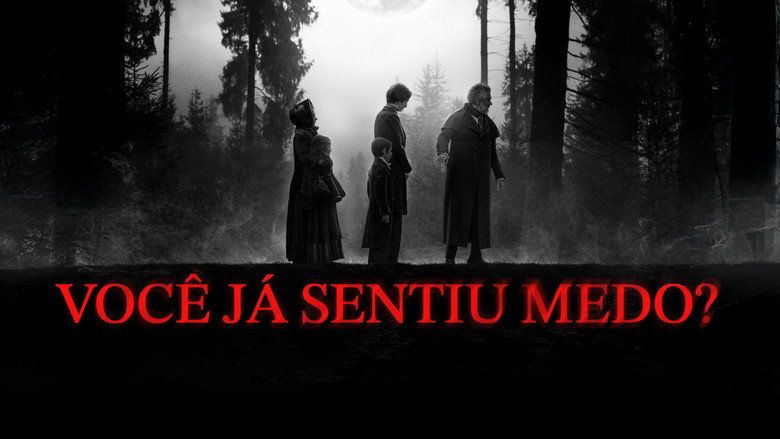 кадр из фильма Are You Dead Yet?