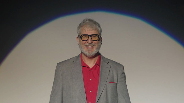 кадр из фильма The Nothing Movie