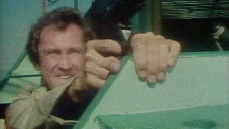 кадр из фильма Code Name: Diamond Head