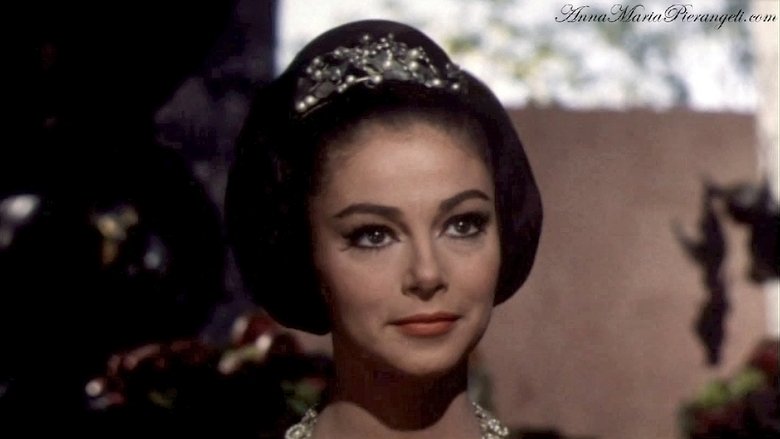 кадр из фильма Содом и Гоморра