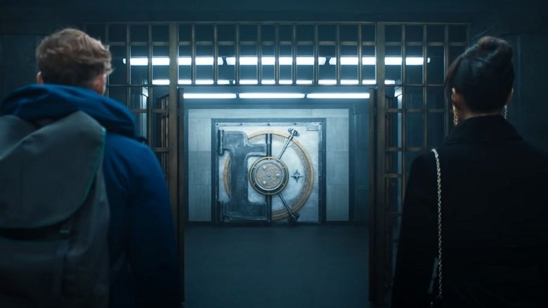 кадр из фильма Армия воров