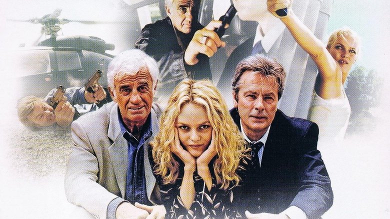 кадр из фильма Один шанс на двоих