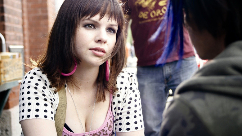 кадр из фильма Normal Adolescent Behavior