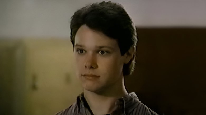 кадр из фильма Еще не человек