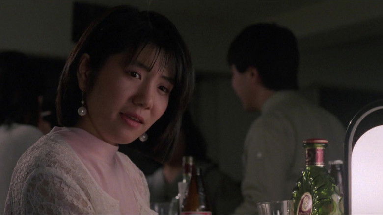 кадр из фильма 六本木令嬢　ふ・し・だ・ら